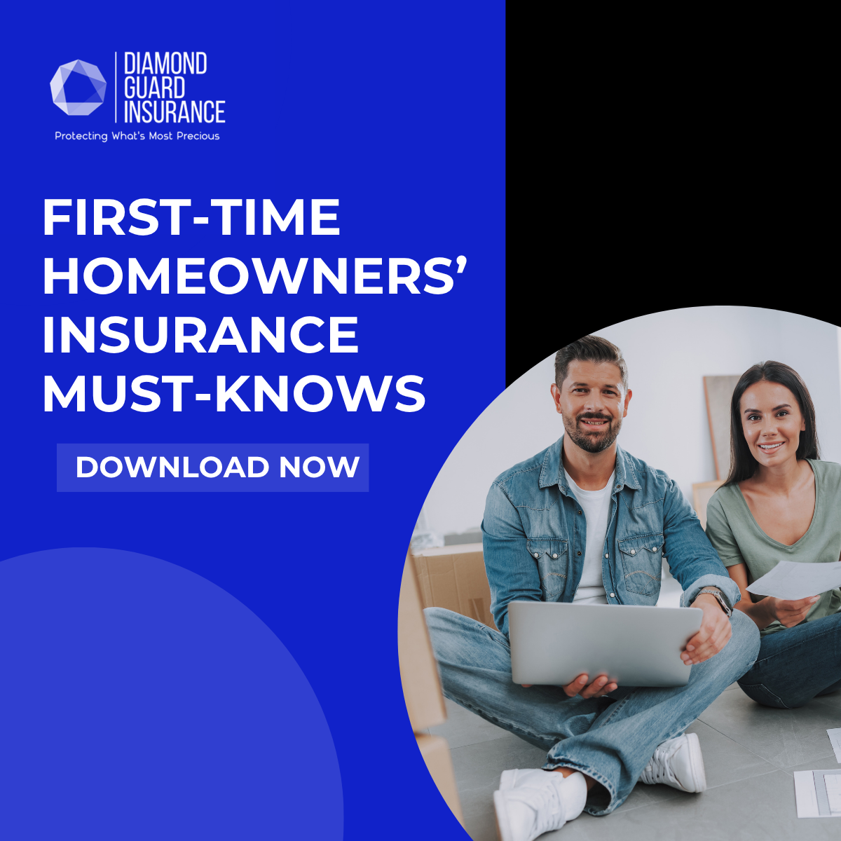 First Time Home Buyer Insurance